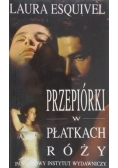 Przepiórki  w płatkach róży