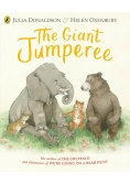 The Giant Jumperee