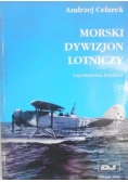 Morski dywizjon lotniczy Wspomnienia lotników