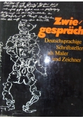 Zwiegesprach