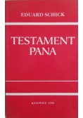 Testament Pana