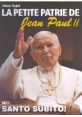 Mała ojczyzna Jana Pawła II