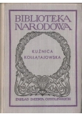 Kuźnica Kołłątajowska