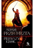 Pierwszy krok
