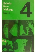Historia filmu polskiego Tom 4