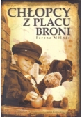 Chłopcy z placu broni