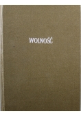 Wolność