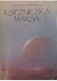 Księżniczka Marsa