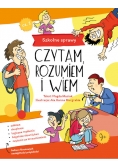 Szkolne sprawy