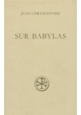Sur babylas