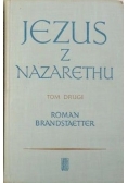 Jezus z Nazaretu tom 2