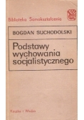 Podstawy wychowania socjalistycznego