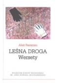 Leśna droga Wersety