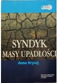 Syndyk masy upadłości