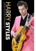 Harry Styles. Nieoficjalna Biografia