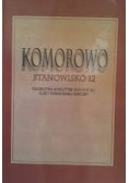 Komorowo stanowisko 12