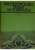 Młodopolski świat wyobraźni