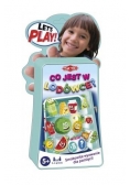 Let's Play Co jest w lodówce?