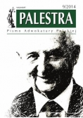 Palestra, nr 9