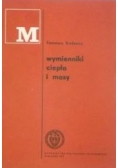 Wymienniki ciepła i masy