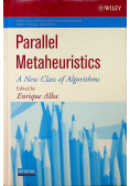 Parallel Metaheuristics