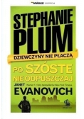 Dziewczyny nie płaczą - Po 6 nie odpuszczaj
