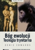 Bóg ewolucji