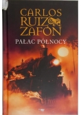 Pałac północny