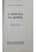 Z motyką na słońce 1939 r