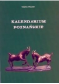 Kalendarium poznańskie
