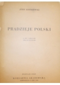 Pradzieje Polski 1949 r