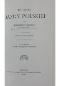 Historia Jazdy Polskiej