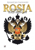 Rosja. Kryminalne dzieje Imperium