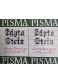 Pisma, Tom I-II