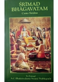Srimad Bhagavatam canto siódme