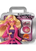 Barbie. Tajne agentki