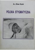 Polska stygmatyczka