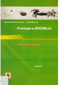 Sikorski Witold - Funkcje w Excelu w praktyce