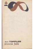 Toffler trzecia fala