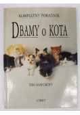 Kompletny poradnik: Dbamy o kota