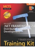 Microsoft NET Framework Distributed Application Development