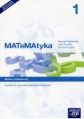 Matematyka 1, Nowa