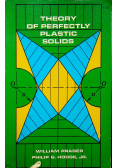 Theory of perfectly plastic solids