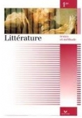 Litterature Textes Et Methode