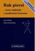 Rak piersi nowe nadzieje i możliwości leczenia