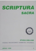 Scriptura sacra cz. 2