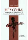 Hezychia droga nadprzyrodzonego pokoju i płodności eklezjalnej