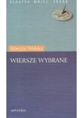 Wiersze wybrane