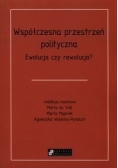 Współczesna przestrzeń polityczna