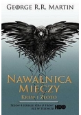 Nawałnica Mieczy.Krew i złoto.br.Filmowa